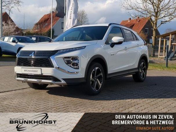 Mitsubishi Eclipse Cross PHEV 138 kW image number 1