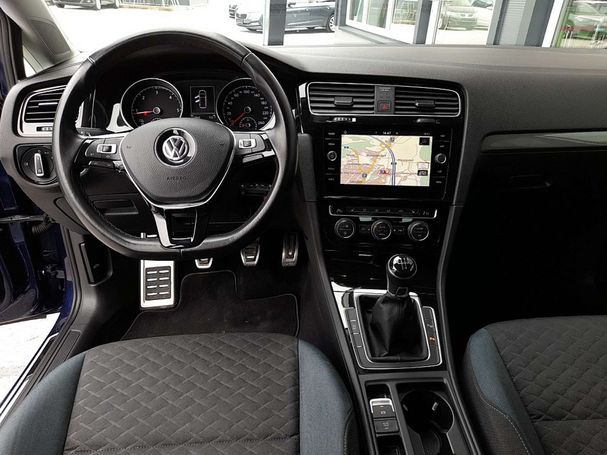 Volkswagen Golf Variant 1.6 TDI IQ.DRIVE 85 kW image number 3