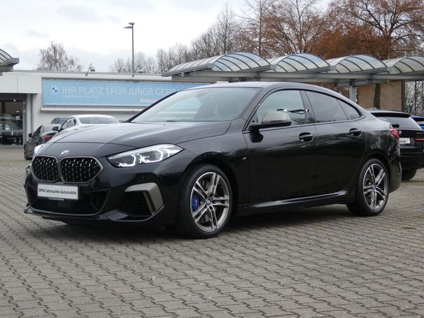 BMW M235i xDrive 225 kW image number 1