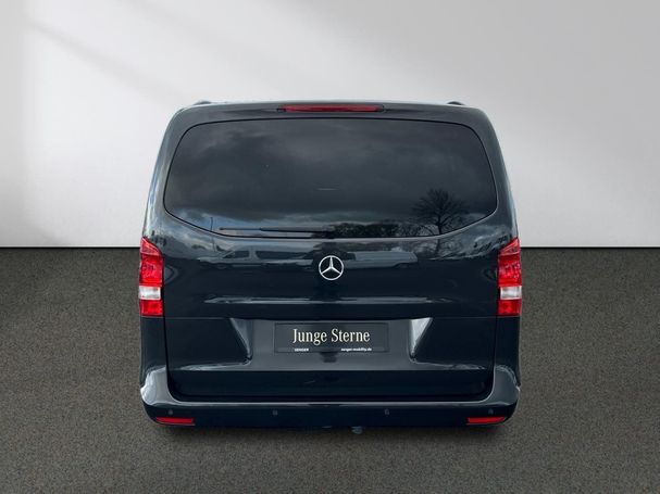 Mercedes-Benz V 220d Edition 1 120 kW image number 6