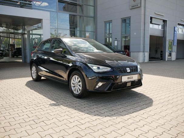 Seat Ibiza 1.0 TSI Style 70 kW image number 3