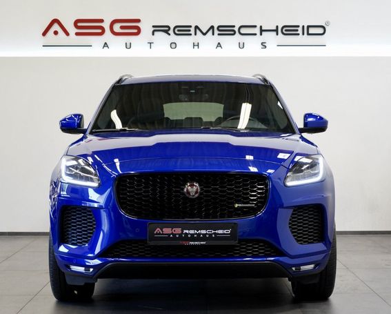 Jaguar E-Pace P250 HSE 184 kW image number 3