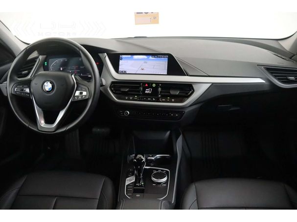 BMW 116d Advantage 85 kW image number 16