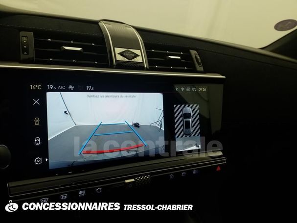 DS Automobiles 7 Crossback 1.6 E-Tense 225 165 kW image number 25