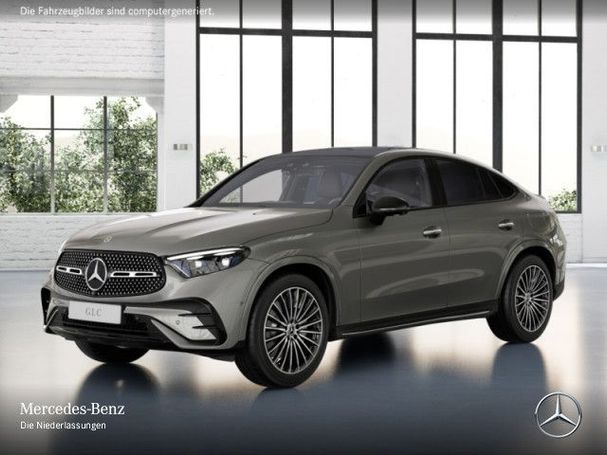 Mercedes-Benz GLC 300 AMG 245 kW image number 12