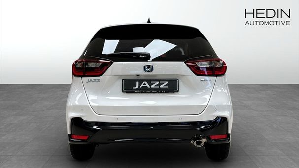 Honda Jazz 1.5 79 kW image number 7