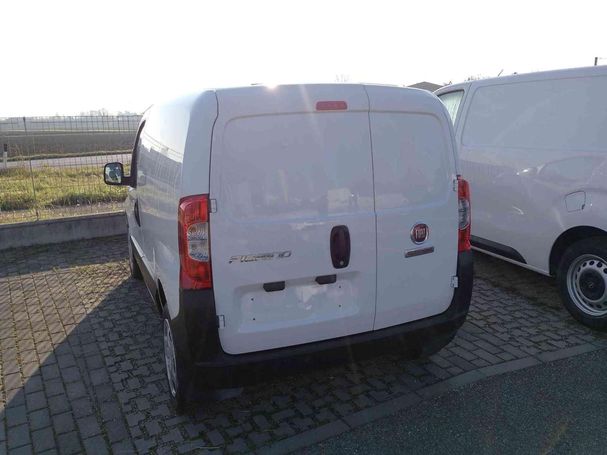 Fiat Fiorino 70 kW image number 23