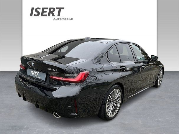 BMW 320d M Sport 140 kW image number 4