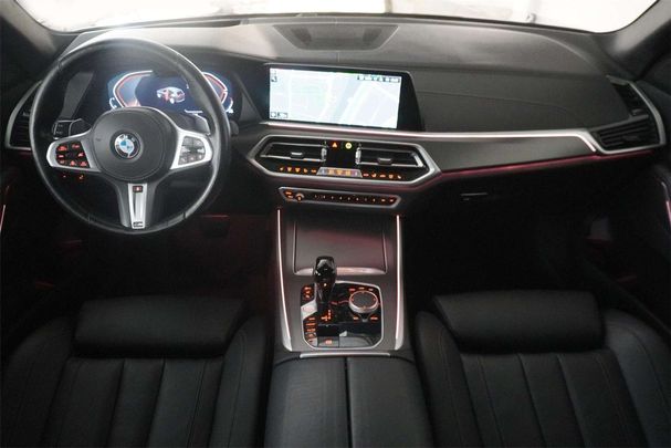 BMW X5 xDrive40d 250 kW image number 11