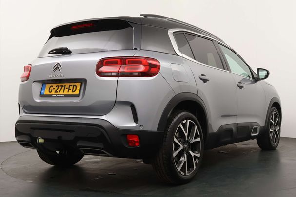 Citroen C5 Aircross BlueHDi 96 kW image number 2