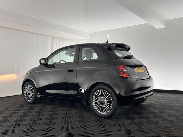 Fiat 500 e 42 kWh 87 kW image number 4