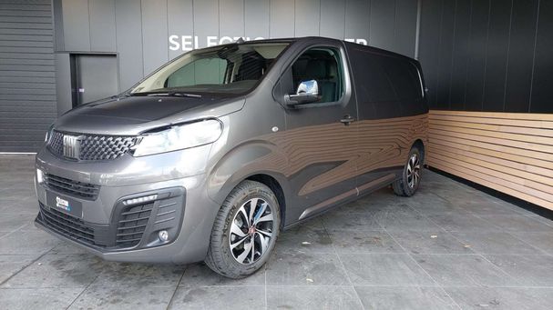 Fiat Scudo 2.0 145 107 kW image number 4