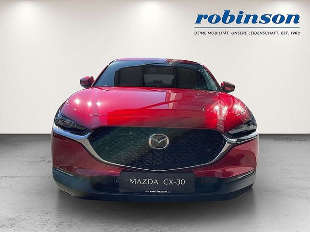 Mazda CX-30 90 kW image number 3