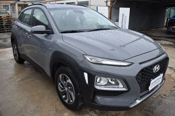 Hyundai Kona 1.6 DCT 104 kW image number 2