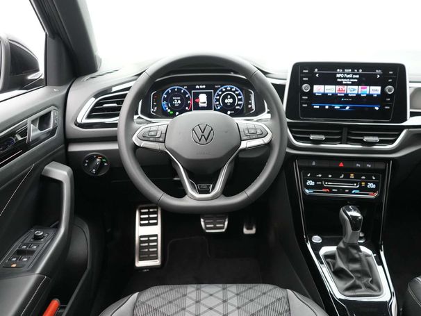 Volkswagen T-Roc 1.5 R-Line DSG 110 kW image number 18