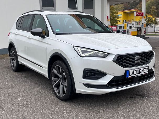 Seat Tarraco 2.0 TDI FR DSG 147 kW image number 2