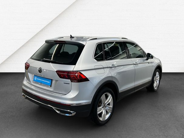 Volkswagen Tiguan 2.0 TDI Elegance 4Motion DSG 147 kW image number 4