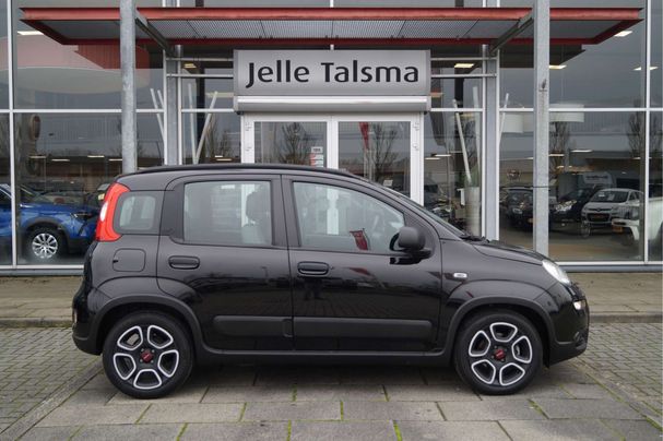 Fiat Panda 1.0 Hybrid City 51 kW image number 6