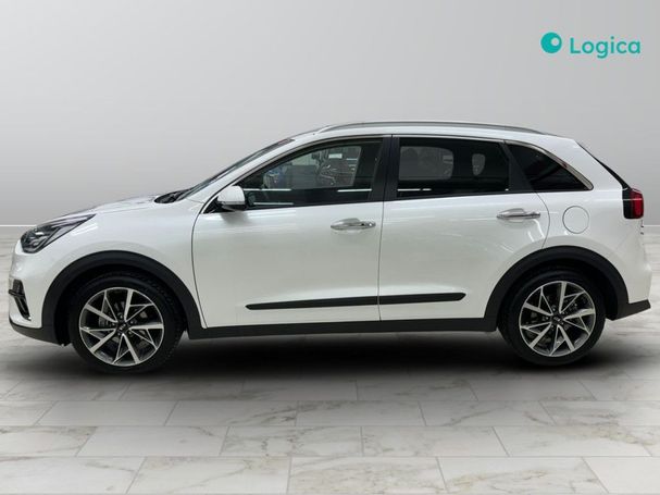 Kia Niro 1.6 GDI 104 kW image number 3