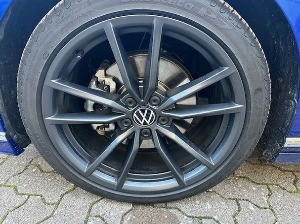 Volkswagen Passat Variant 2.0 TSI R-Line DSG 140 kW image number 9