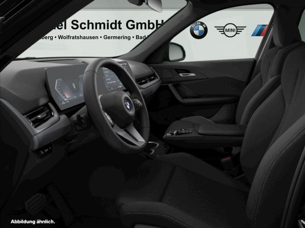 BMW X1 sDrive18i 100 kW image number 4