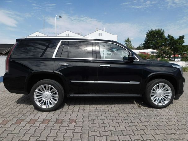 Cadillac Escalade AT Platinum 313 kW image number 6