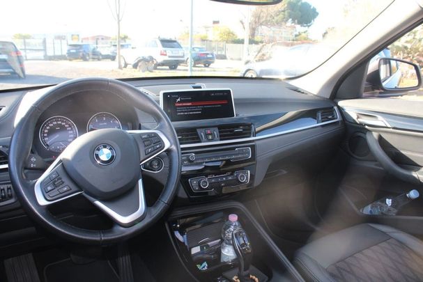 BMW X1 xDrive18d 110 kW image number 9