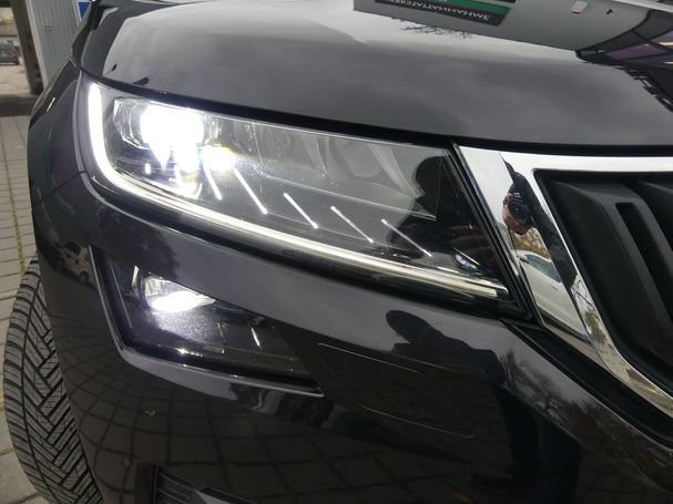 Skoda Kodiaq 2.0 TDI 4x4 Soleil 140 kW image number 24