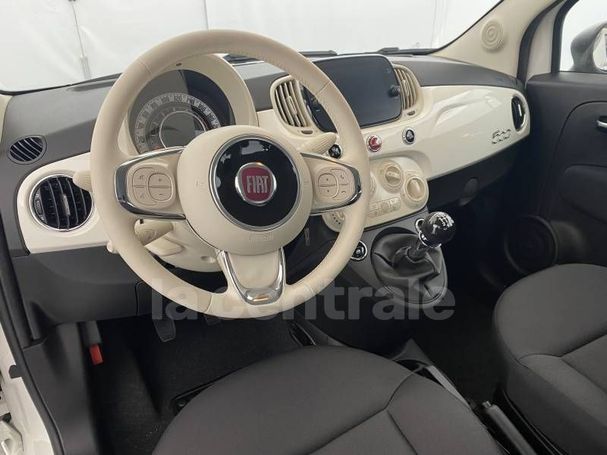 Fiat 500 1.0 51 kW image number 8