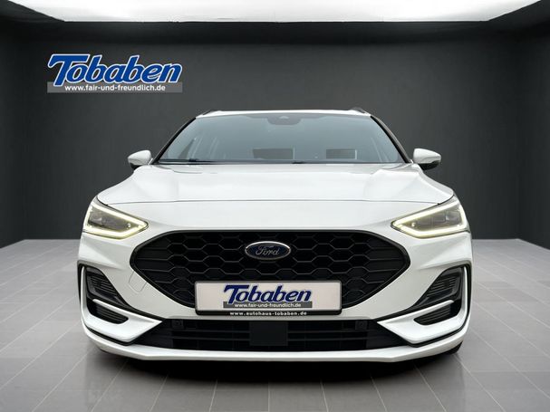 Ford Focus ST-Line 85 kW image number 20