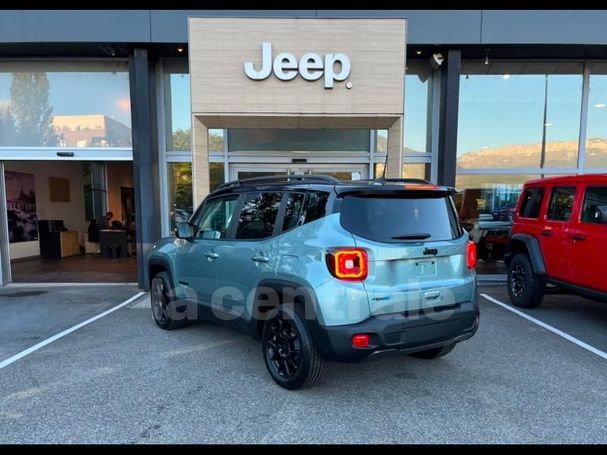 Jeep Renegade 1.3 Turbo PHEV 140 kW image number 5