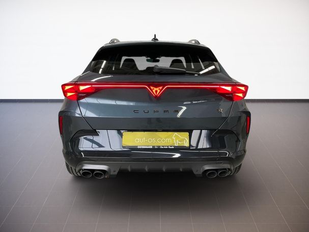 Cupra Formentor VZ 4Drive 245 kW image number 5