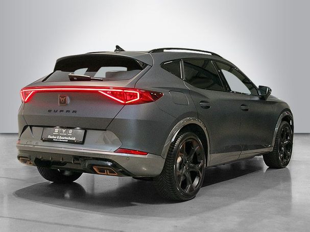 Cupra Formentor 1.4 e-HYBRID VZ 180 kW image number 2