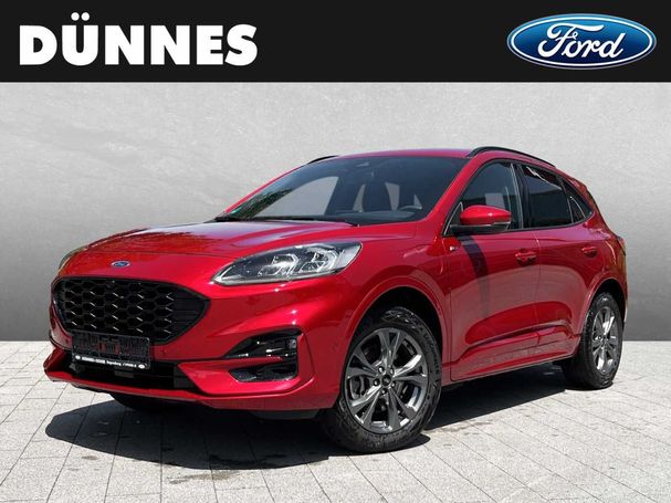 Ford Kuga 2.5 ST-Line X 165 kW image number 1