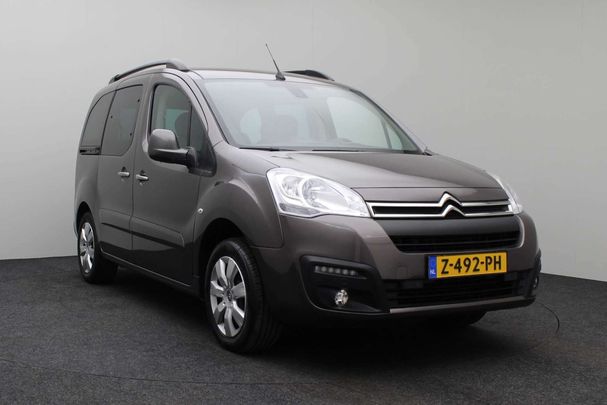 Citroen Berlingo PureTech XTR 81 kW image number 13