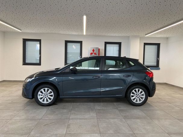 Seat Ibiza 1.0 TSI Style 85 kW image number 5