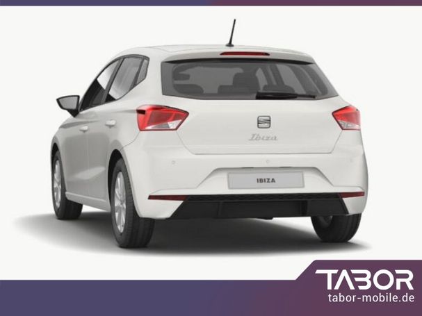 Seat Ibiza 1.0 TSI DSG Style 85 kW image number 3