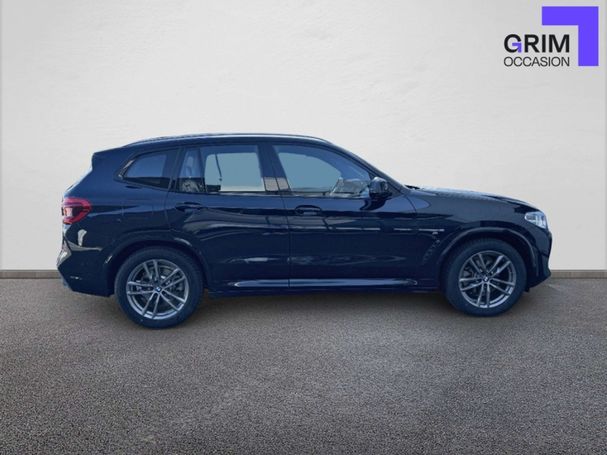 BMW X3 xDrive20d M Sport 142 kW image number 2