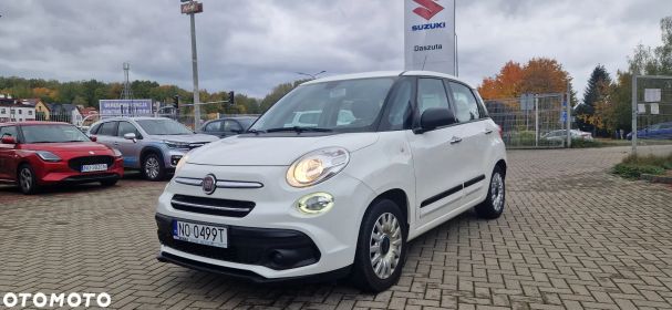 Fiat 500L 1.4 16V Pop Star 70 kW image number 1