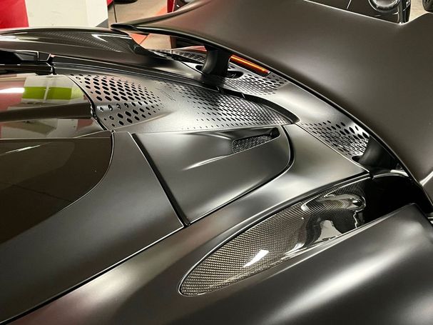 McLaren 765LT 563 kW image number 25