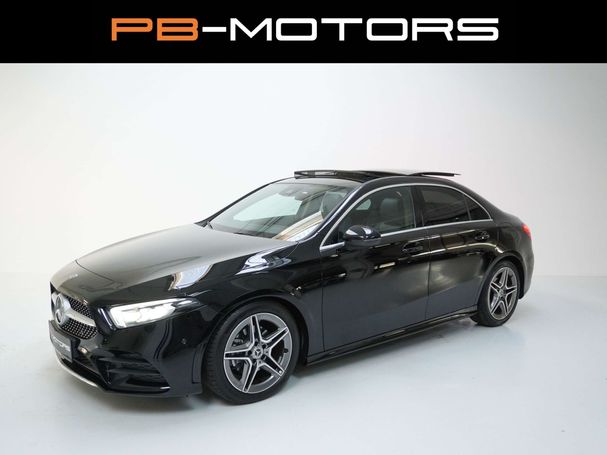 Mercedes-Benz A 180 d 85 kW image number 3