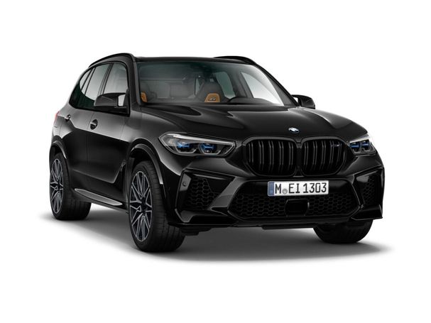 BMW X5 M xDrive 460 kW image number 2