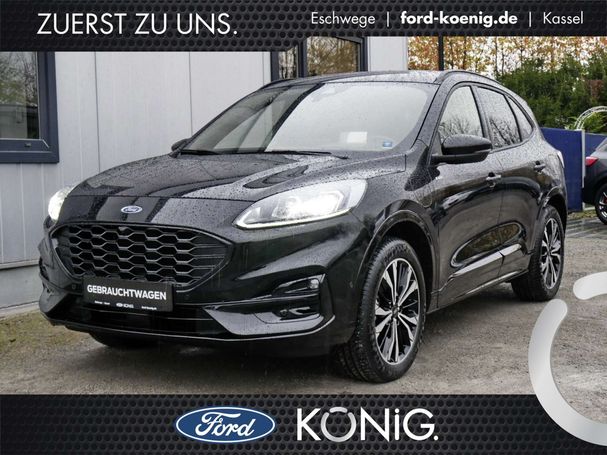 Ford Kuga 165 kW image number 1