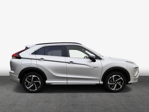 Mitsubishi Eclipse Cross 138 kW image number 3