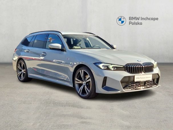 BMW 320d Touring xDrive M Sport 140 kW image number 7