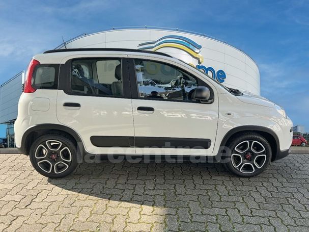 Fiat Panda 51 kW image number 20