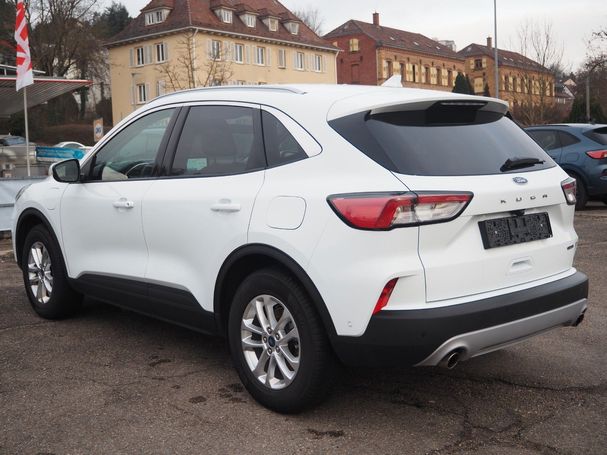 Ford Kuga 165 kW image number 7