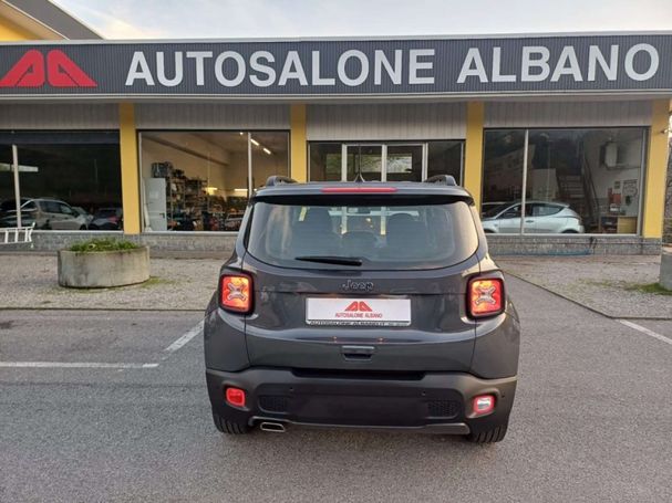 Jeep Renegade 96 kW image number 6