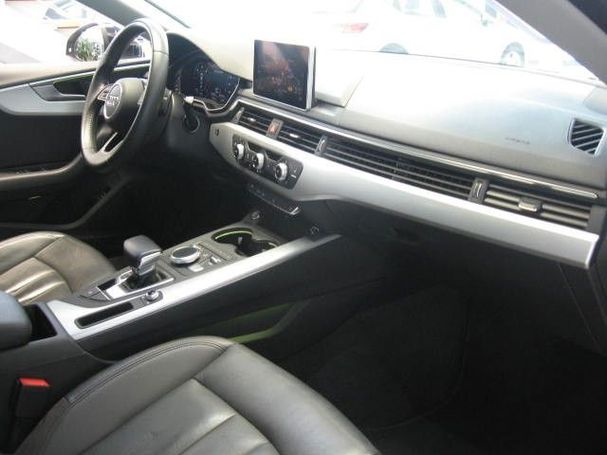 Audi A5 2.0 TDI S tronic Sportback 100 kW image number 28