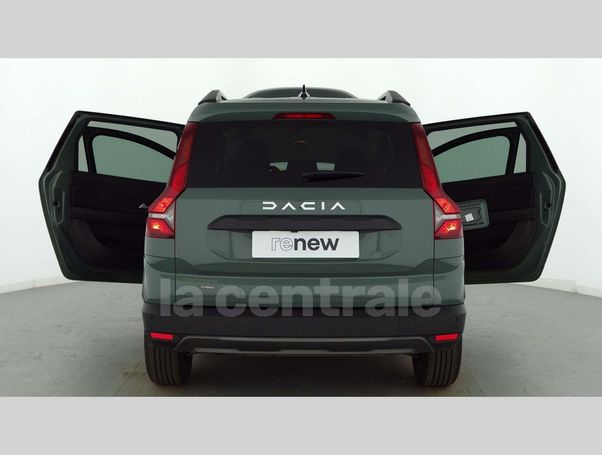 Dacia Jogger 1.6 Hybrid 104 kW image number 30